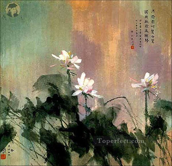 Huang Yongyu 1 traditional China Oil Paintings
